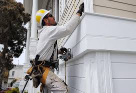 Best Custom Siding Design  in Elgin, OK